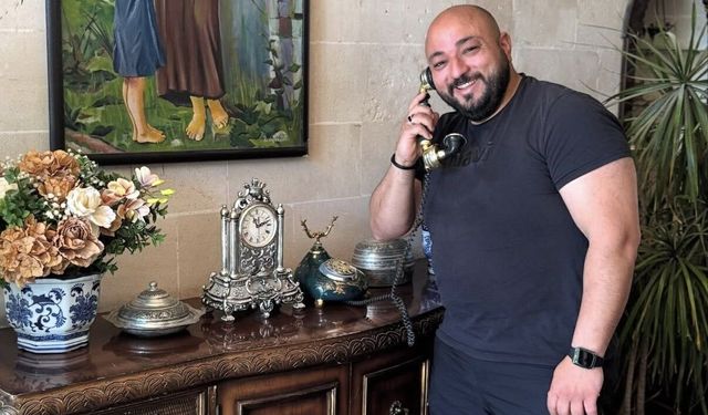 Engin Polat'ın kuzeni öldürüldü!
