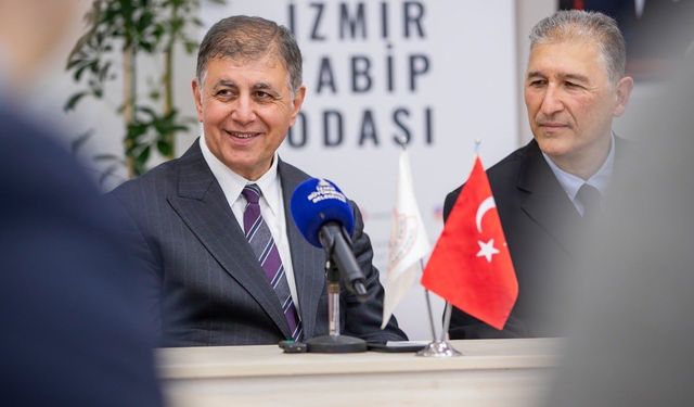 CHP'de yeni istifa: Cemil Tugay istifa etti!