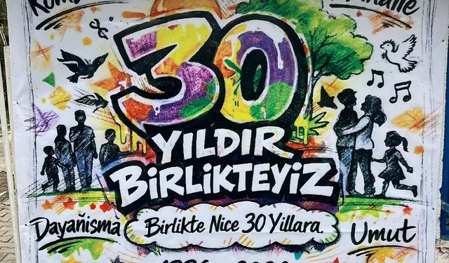 Başkent Üniversitesi'nden 'Dile Kolay' belgeseli gösterimi