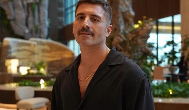 Cihangir Ceyhan’dan Yeni Dizi Sürprizi!