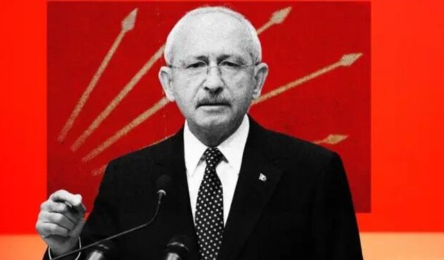 Kılıçdaroğlu yeni MYK’yı belirledi