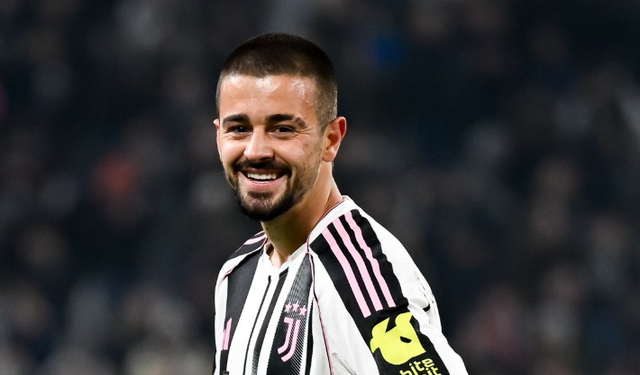 Trabzonspor'dan Edon Zhegrova Hamlesi! Juventus Kararını Bekliyor