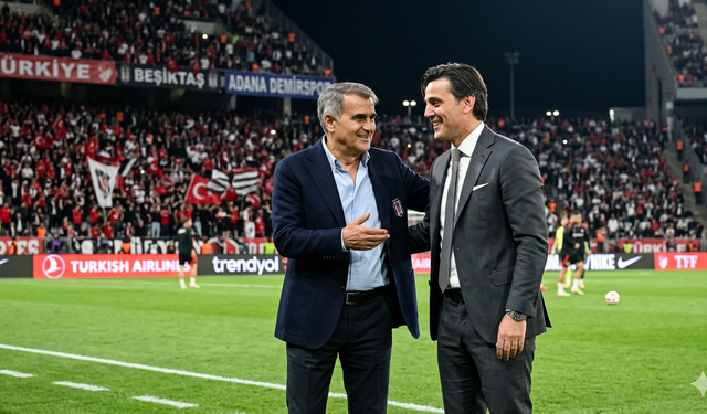 Çok Konuşulacak Şenol Güneş İddiası! Milli Takıma Geri mi Dönüyor?