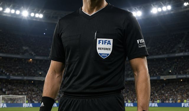 FIFA’dan Dünya Kupası’nda Devrim Niteliğinde Kurallar!