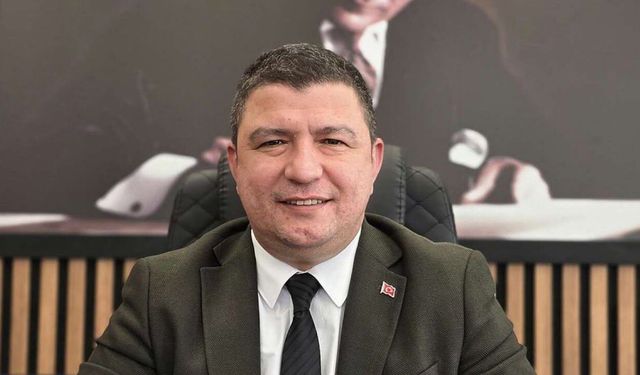 İzmir'de Bir İstifa Daha: Hayati Okuroğlu CHP'den Ayrıldı!