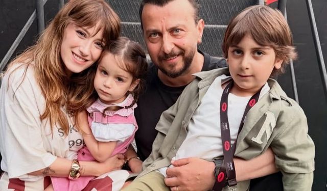 13 Yıllık Hasret Bitti: Hazal Kaya’dan Duygulandıran Ali Atay Paylaşımı