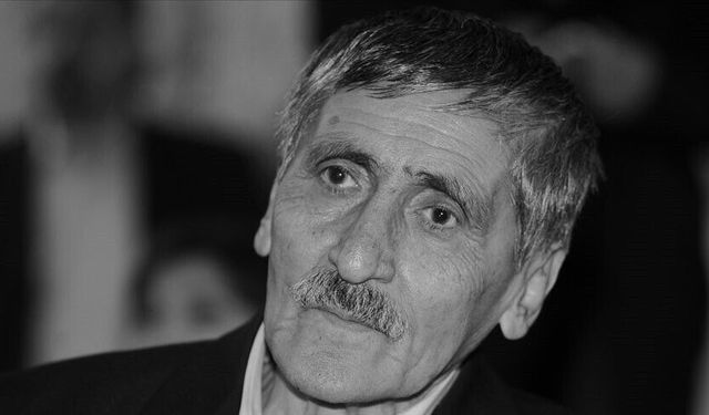 Abdurrahim Karakoç, vefatının 14’üncü yılında mezarı başında anıldı