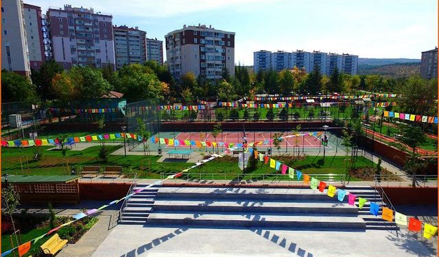 Çiğdemim AGAD Pop Korosu’ndan “Yaza Merhaba” Konseri