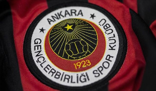 Gençlerbirliği’nde kongre süreci resmen başladı