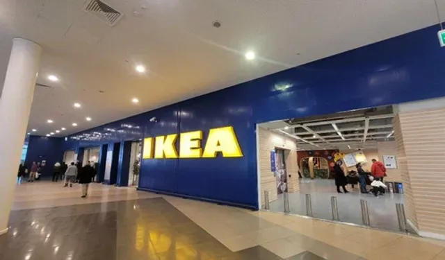 Ankara'da trafiği etkileyecek karar! Nata Vega'ya ulaşım yeniden düzenlendi