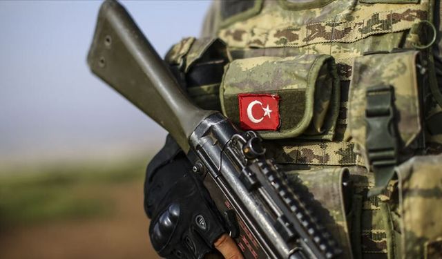 Kırsalın Güvencesi, Kanunun Çelik Eli: Jandarma 187 Yaşında