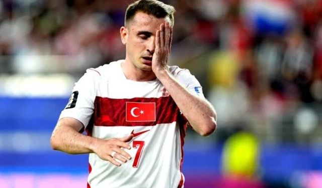 Kerem Aktürkoğlu'ndan Eleştirilere Yanıt! 'Arkadaşlarımla Gurur Duyuyorum'