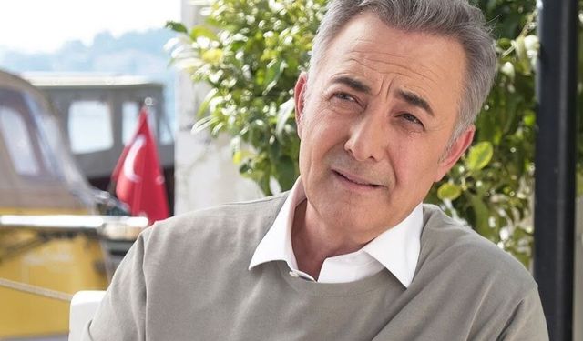 Mehmet Aslantuğ’dan Sürpriz Proje!