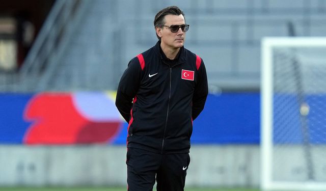 Montella Güçleneceğimize İnanıyor!