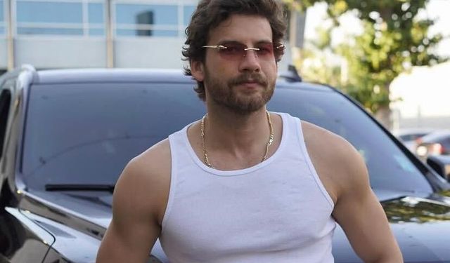 Ateş Denizi’ne Yeni Başrol: Mustafa Mert Koç Diziye Dahil Oldu