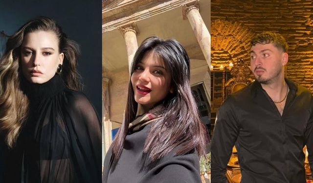Serenay Sarıkaya, Feyza Civelek ve Blok3'ün Test Sonuçları Belli Oldu!