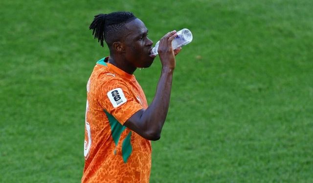 Galatasaray'a Kötü Haber Dünya Kupası'ndan Geldi!