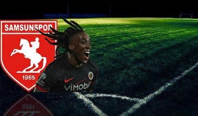Samsunspor Listeye Aldı, Gençlerbirliği Kapıyı 5 Milyon Eurodan Açtı
