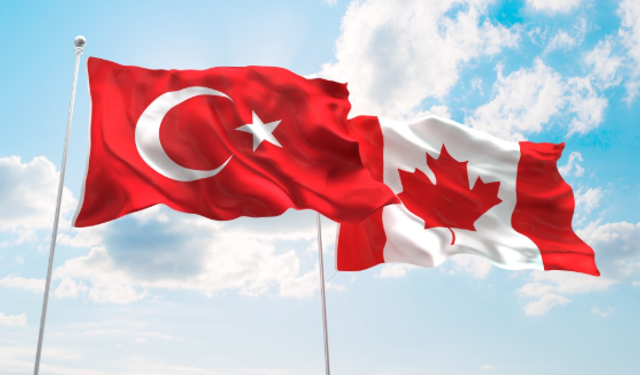 Türkiye ve Kanada arasında Serbest Ticaret Anlaşması Yolda