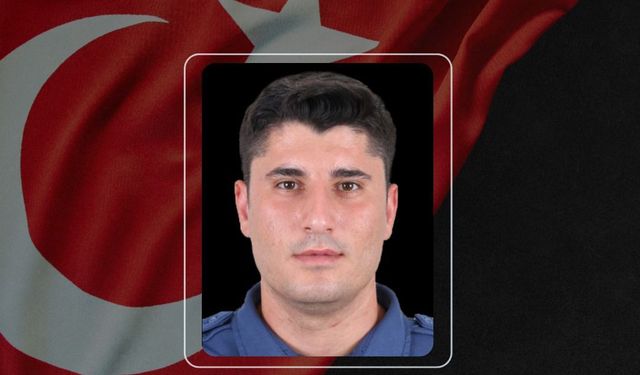 Muğla'da KADES ihbarına giden polis memuru şehit oldu!