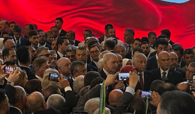 TBMM’de 15 Temmuz’un 10. Yılında Anlamlı Anma