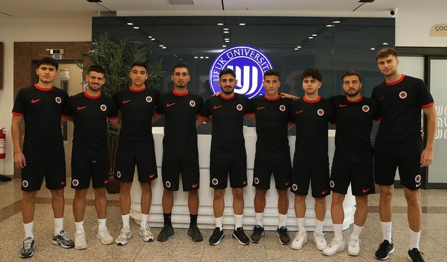 Başkent Ekibi Yeni Sezon Öncesi Sağlık Kontrolünden Geçti