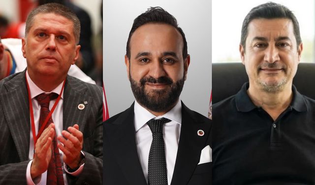 Gençlerbirliği'nde Seçim Hareketliliği! Başkanlık Yarışında Adaylar Belli Oluyor