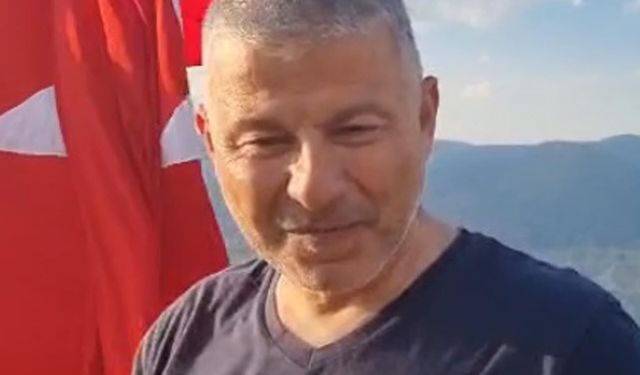 1600 rakımlı Stare Dağı'na Bayrak Değişimi