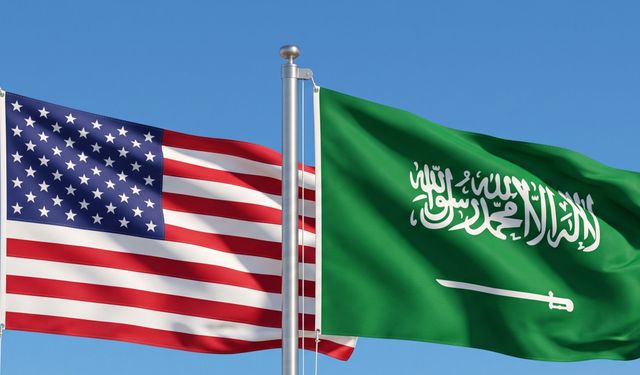 ABD ve Suudi Arabistan'dan Nükleer Ortaklık