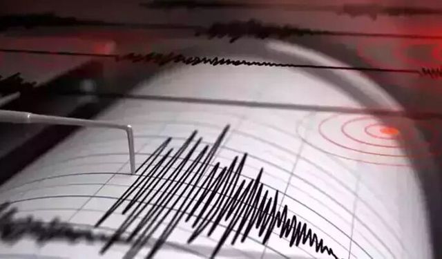 ABD'nin Texas Eyaletinde Korkutan Deprem