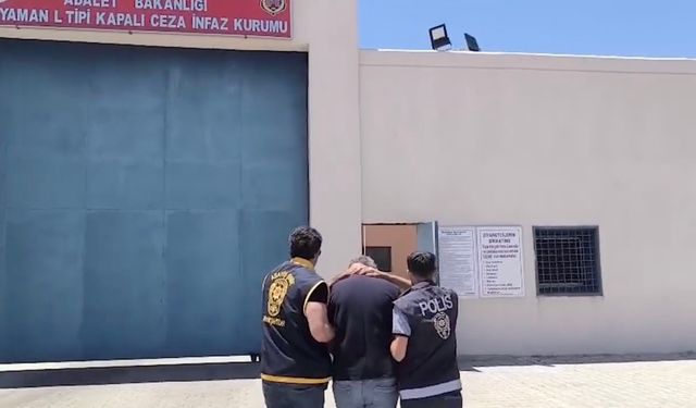 Adıyaman'da dolandırıcılık operasyonu