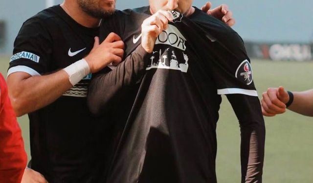 Altay'da yaprak dökümü devam ediyor