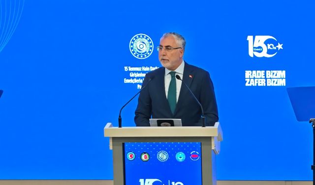 "Artık hiçbir hak mücadelesi demokrasi dışında yürütülemez"