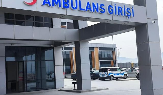 Aydın’da iki motosiklet kafa kafaya çarpıştı:: 1 ölü, 1 yaralı