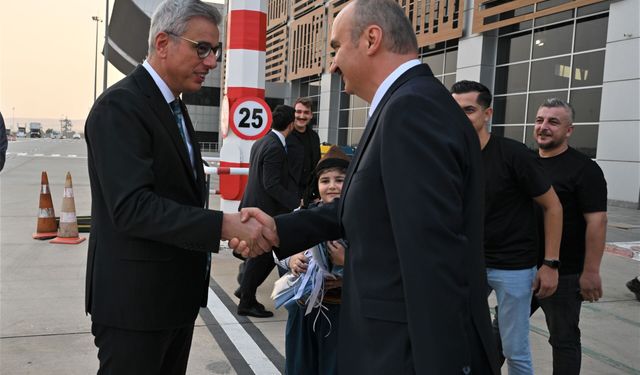 Bakan Memişoğlu açıkladı: 2,5 milyon kişiye ulaşıldı