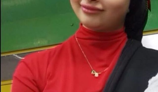 Başından vurulmuş halde bulunan Merve hayatını kaybetti