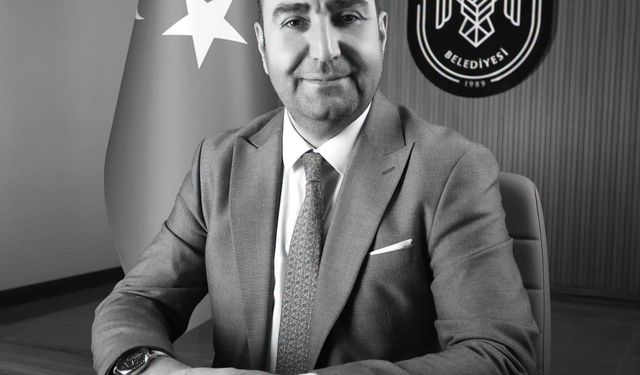 Belediye özel kalem müdürü hayatını kaybetti