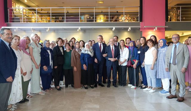 "Bu millet çaresiz değildir"