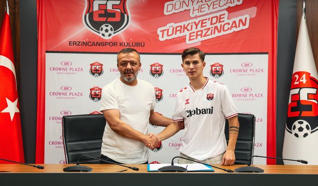 Bucaspor 1928'de Buğra'dan Veda