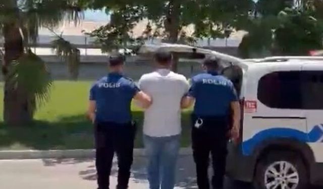 Bursa'da firari 3 hükümlü yakalandı