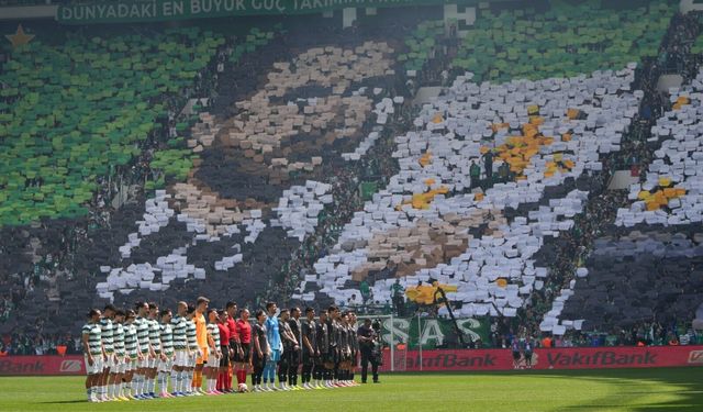 Bursaspor - Shakhtar Donetsk Maçı Biletleri Satışa Çıktı mı?