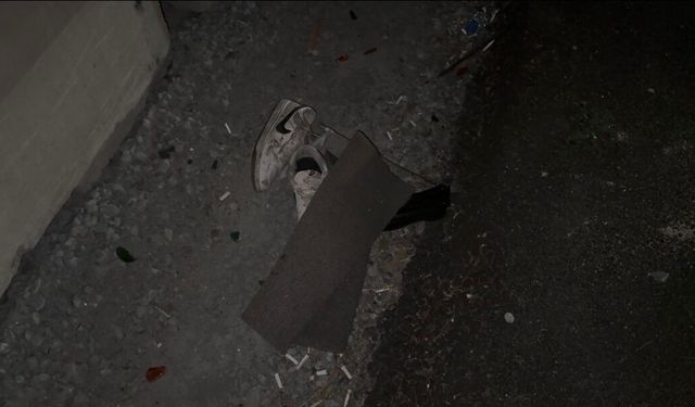 Büyükçekmece'de motosiklet kazası can aldı!