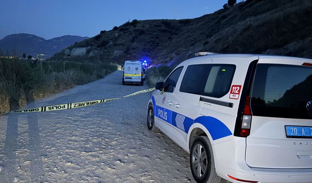 Denizli’de alacak verecek kavgası kanlı bitti: 18 yaşındaki genç öldü, 3 yaralı