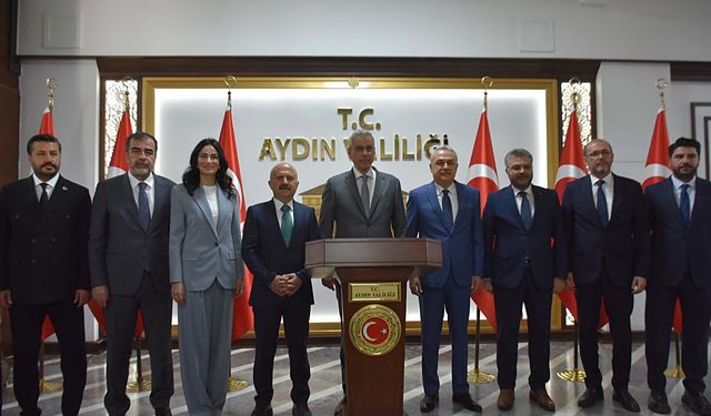"Dünyanın en iyi sağlık hizmetleri Türkiye'de"