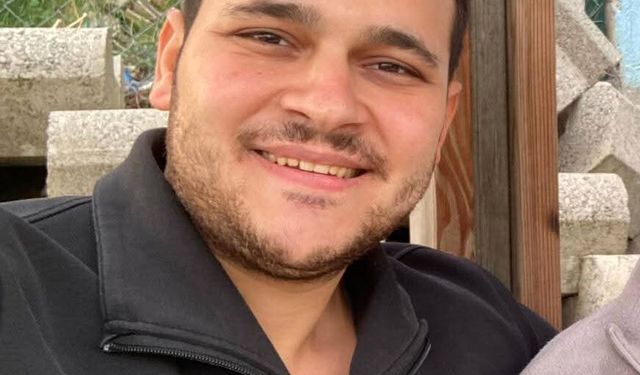 Edirne'de Takla Atan Otomobilin Sürücüsü Öldü