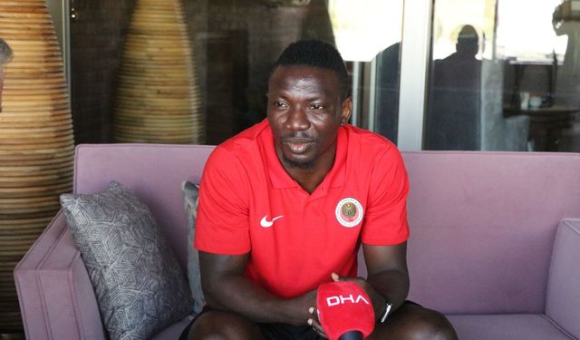 Etebo'dan Yeni Sezon Mesajı: Geçen Sene Yaşadığımız Sıkıntıyı Bu Sene Hiç Kimse Yaşamak İstemiyor