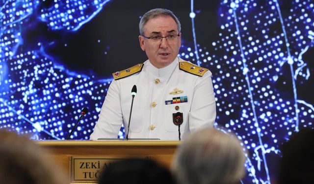 'Eurofighter Uçuş Eğitimi İçin Personel Birleşik Krallık'a Gönderilecek'