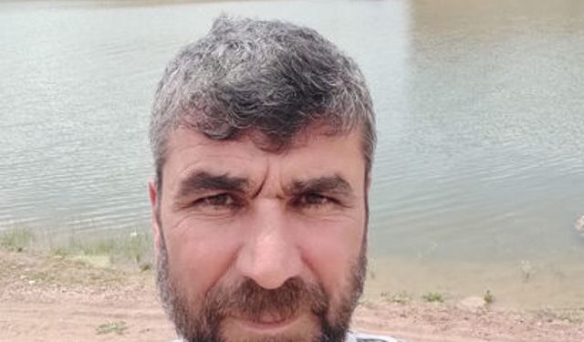 Fabrika İnşaatının Çatısından Düşüp Öldü