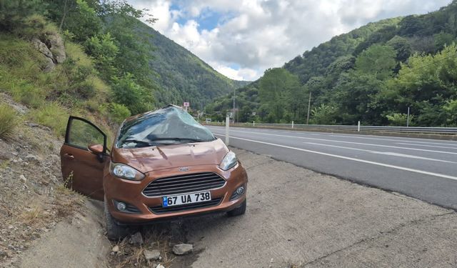 Feci Kazanın Ardından Gözaltına Alınan Sürücü Adliyede