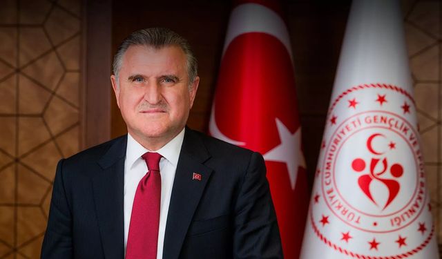 "Gençlerimizin kariyer planlamalarına destek oluyoruz"